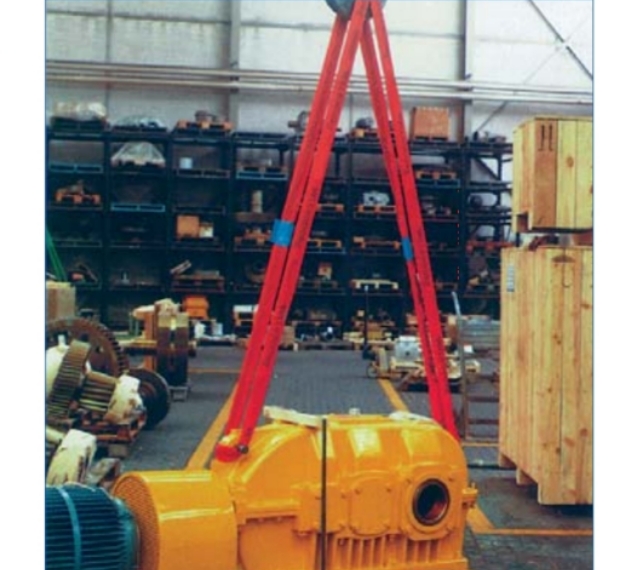 PLANETA   圓形吊索