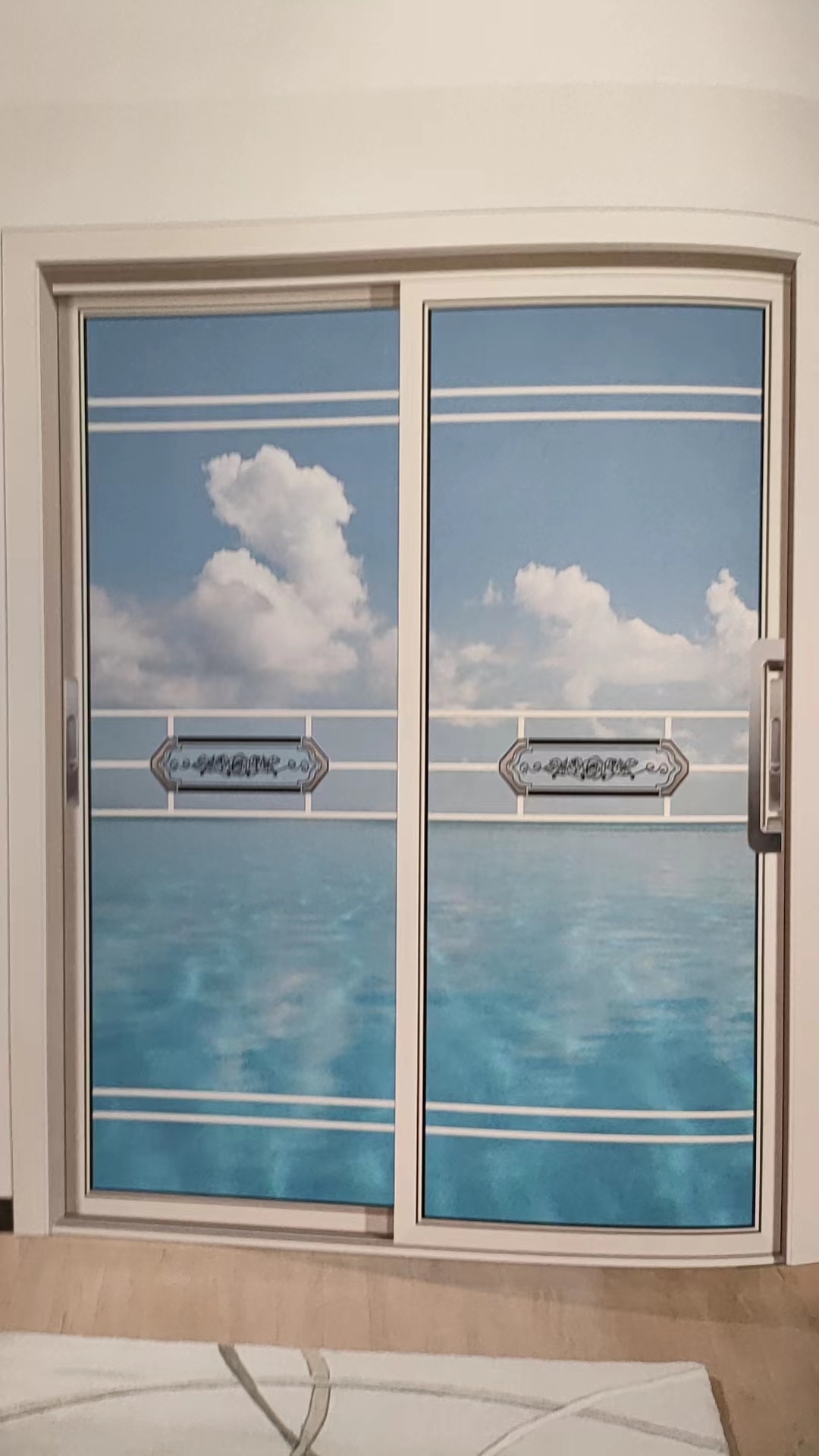 鴻城推拉門 惠州推拉門 推拉門哪家好 推拉門