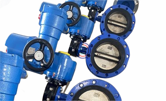江蘇礦用電動蝶閥隔爆型瓦斯閥廠家，批發(fā)，報價【江蘇博億勤自控閥門有限公司】