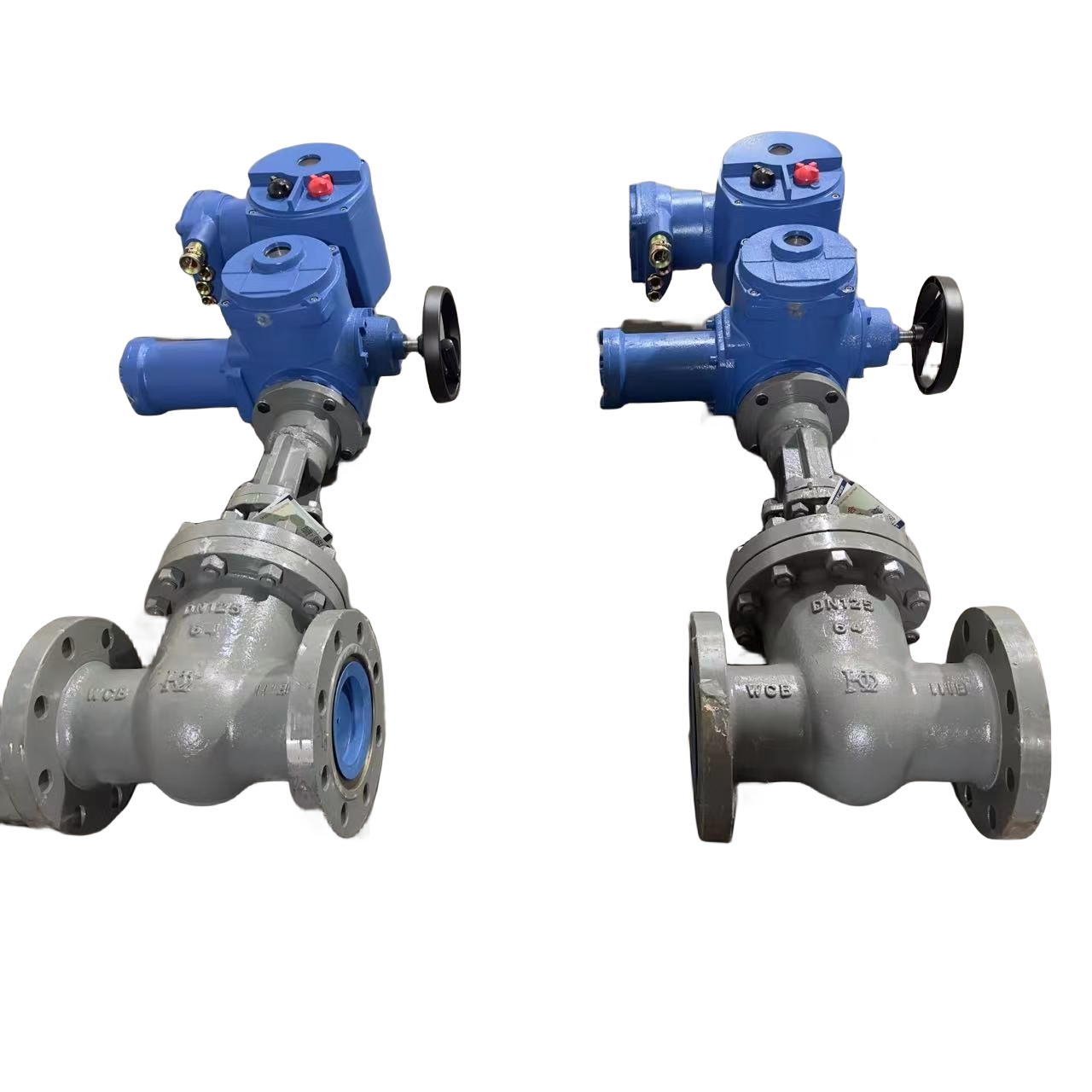 供應(yīng)MZ941H防爆電動閘閥，批發(fā)，報價，多少錢【江蘇博億勤自控閥門有限公司】