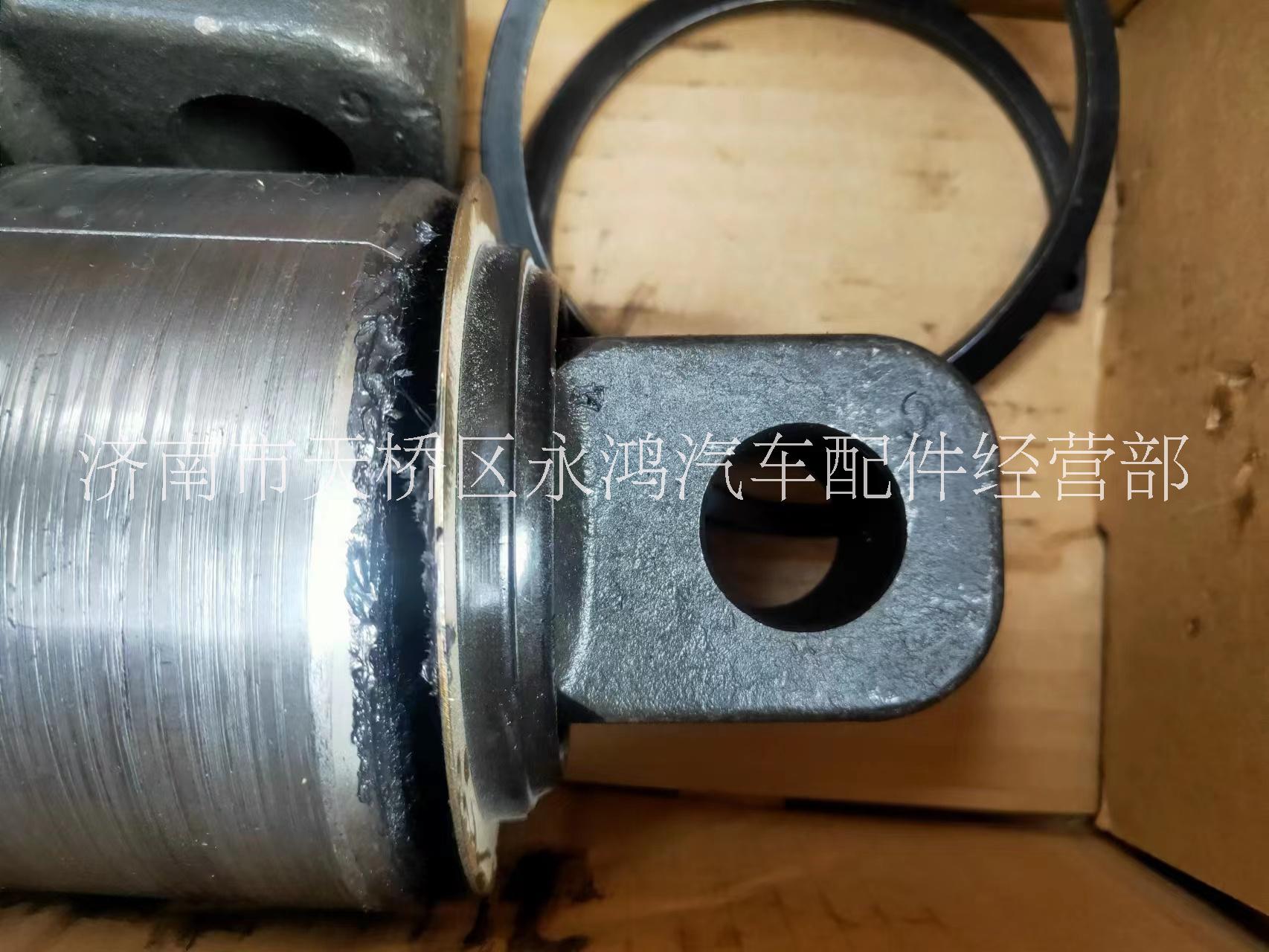 重汽70礦車扭力膠芯