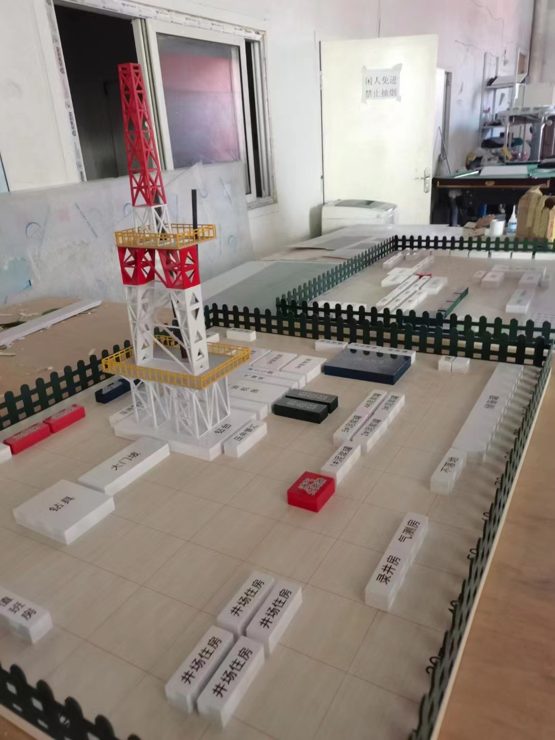 湖北概念模型 模型制作廠家 模型批發(fā)廠家【大連藝匠模型】