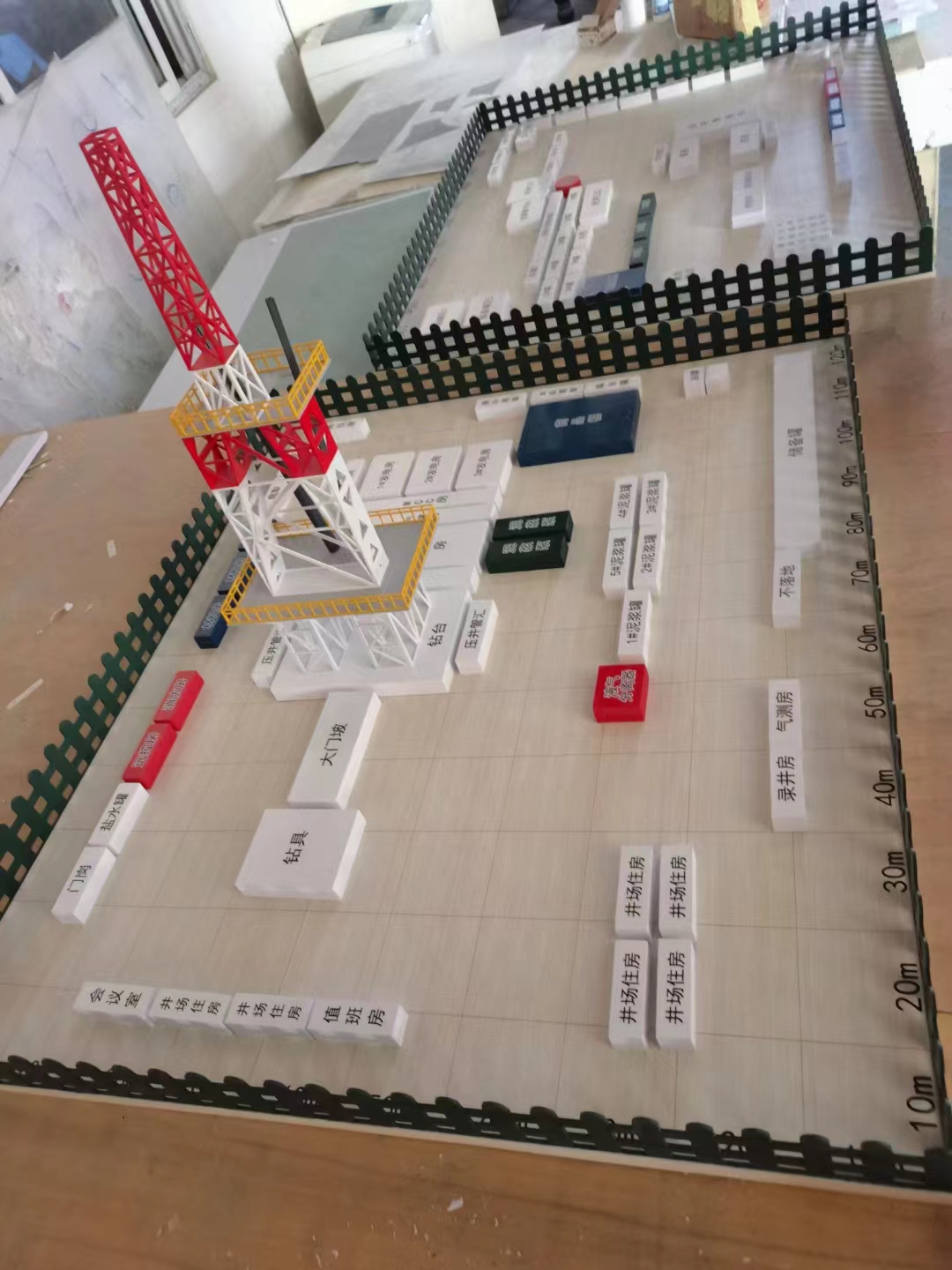 湖北概念模型 模型制作廠家 模型批發(fā)廠家【大連藝匠模型】
