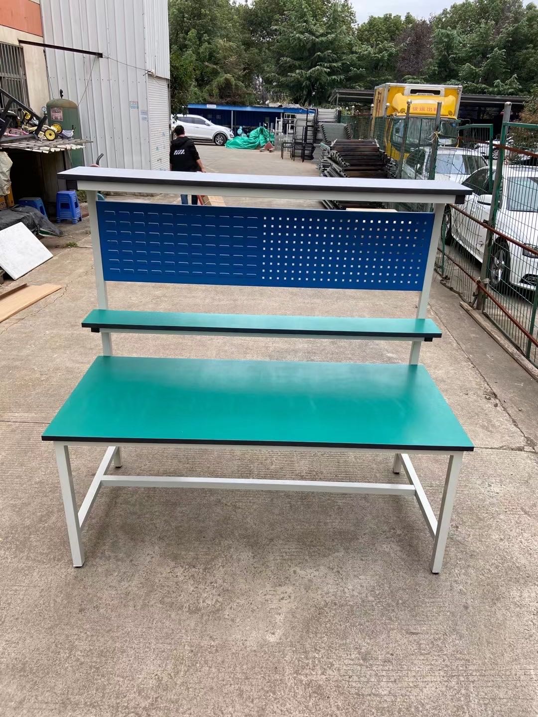 工業(yè)工具柜車間工具柜工作臺桌零件柜效率柜器材柜刀具柜 宇鋒工作臺