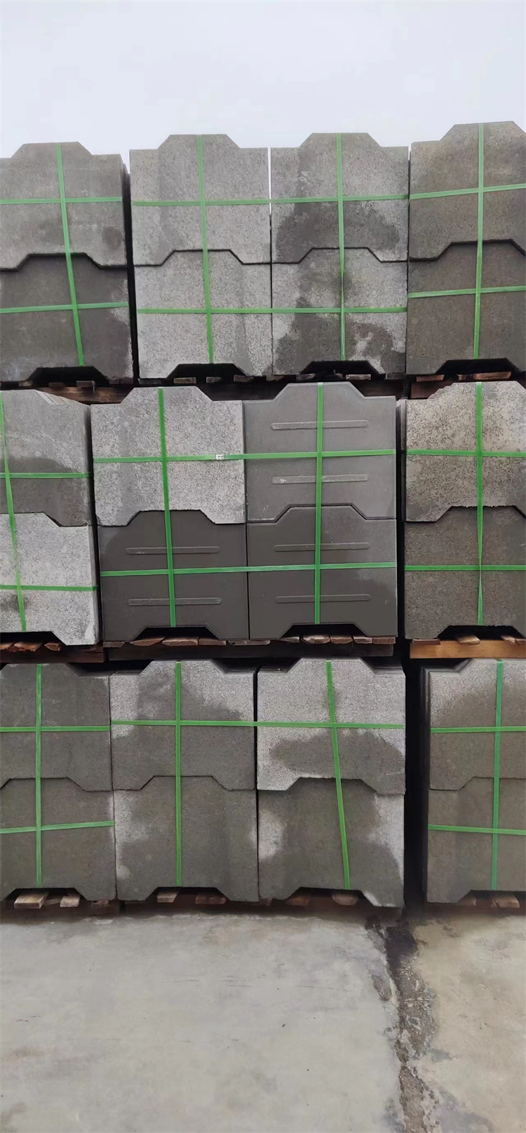 上海灘面護岸磚報價,售后服務(wù)好
