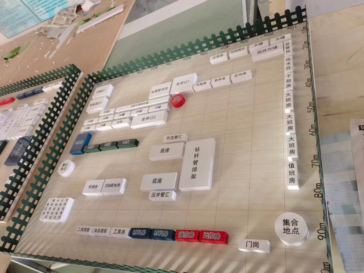 湖北概念模型 模型制作廠家 模型批發(fā)廠家【大連藝匠模型】