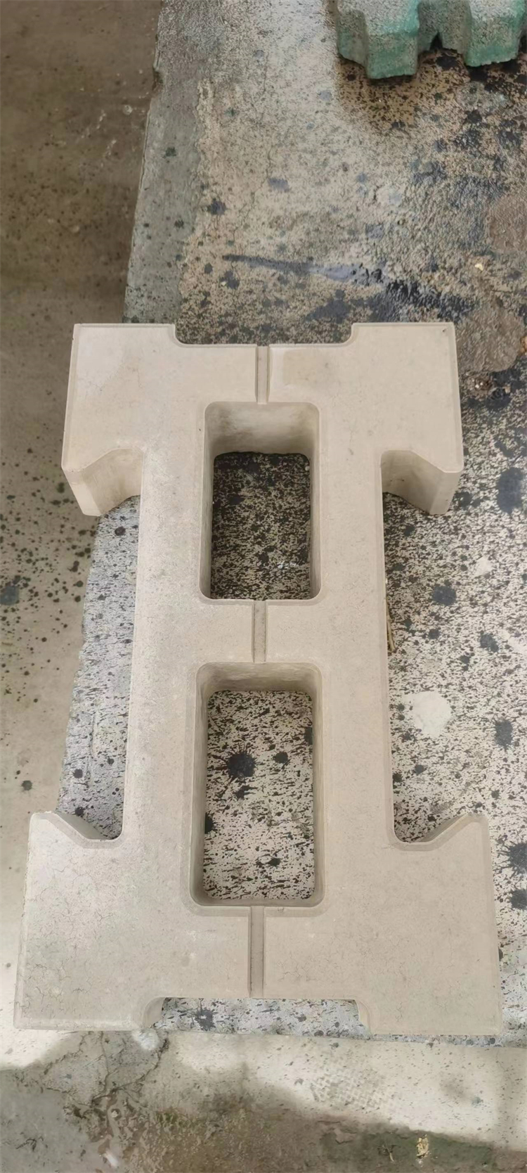 江蘇空心六角護坡磚現(xiàn)貨,發(fā)貨速度快