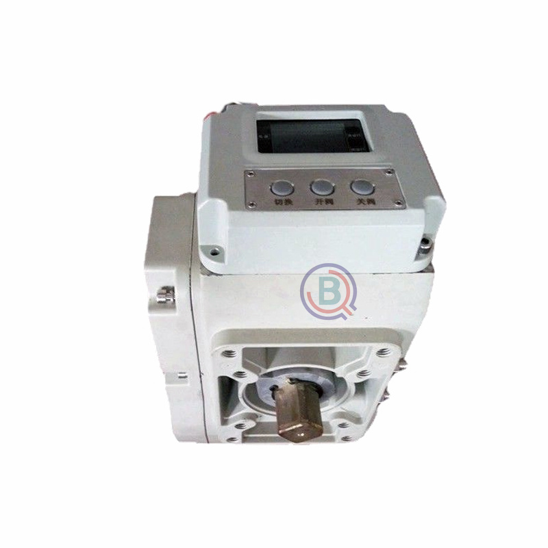 江蘇精小型電動執(zhí)行器廠家，批發(fā)，報價【江蘇博億勤自控閥門有限公司】