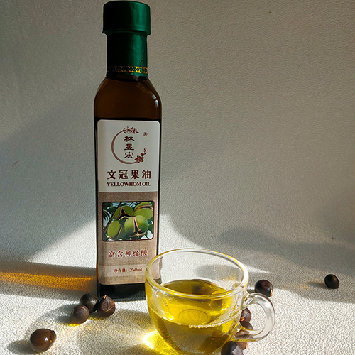 文冠果油市場(chǎng)出售文冠果油