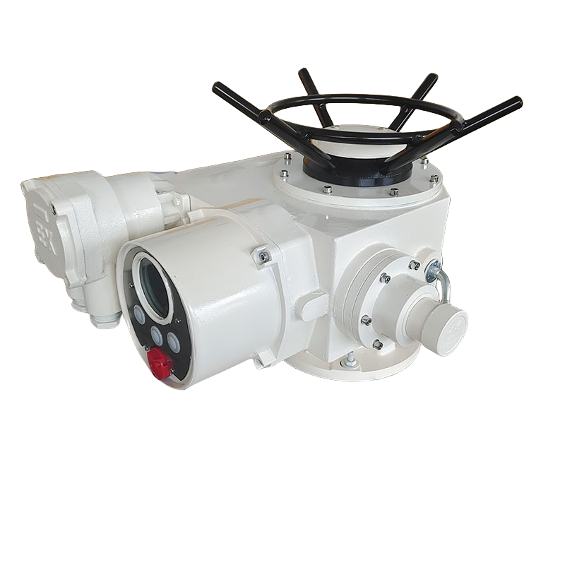 江蘇一體化防爆型閥門電動裝置廠家，批發(fā)，報價【江蘇博億勤自控閥門有限公司】