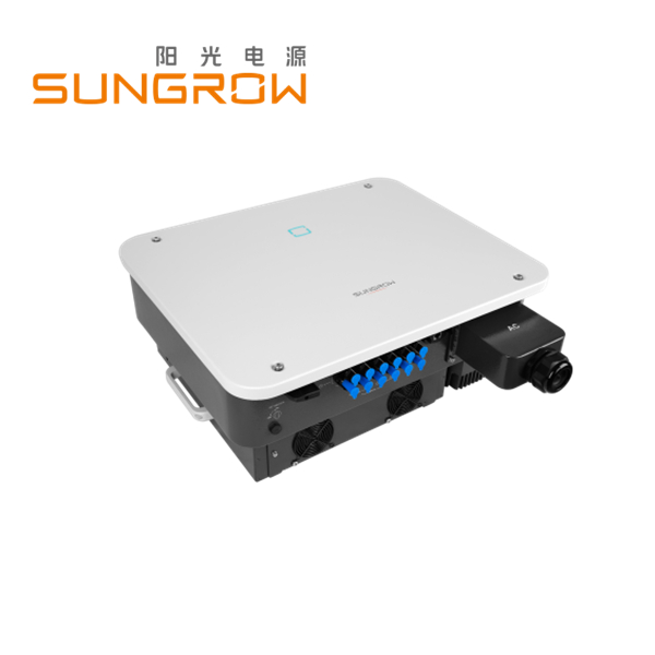 陽光電源逆變器 光伏逆變器 SG50CX-P2-CN
