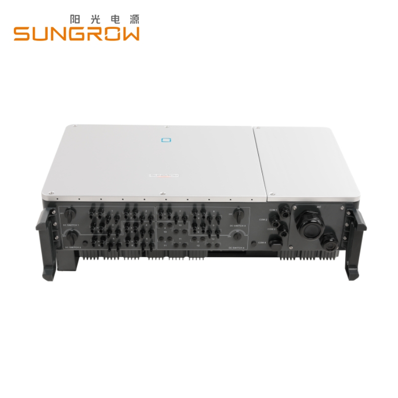 陽光電源逆變器 光伏逆變器 SG100CX 100kW