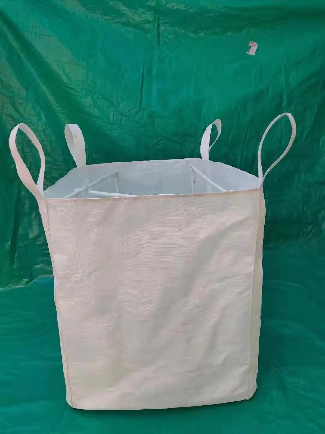 昆明供應(yīng)防潮防水集裝袋-昆明噸袋批發(fā) 加厚耐磨集裝袋 柔性噸包袋 批量定制