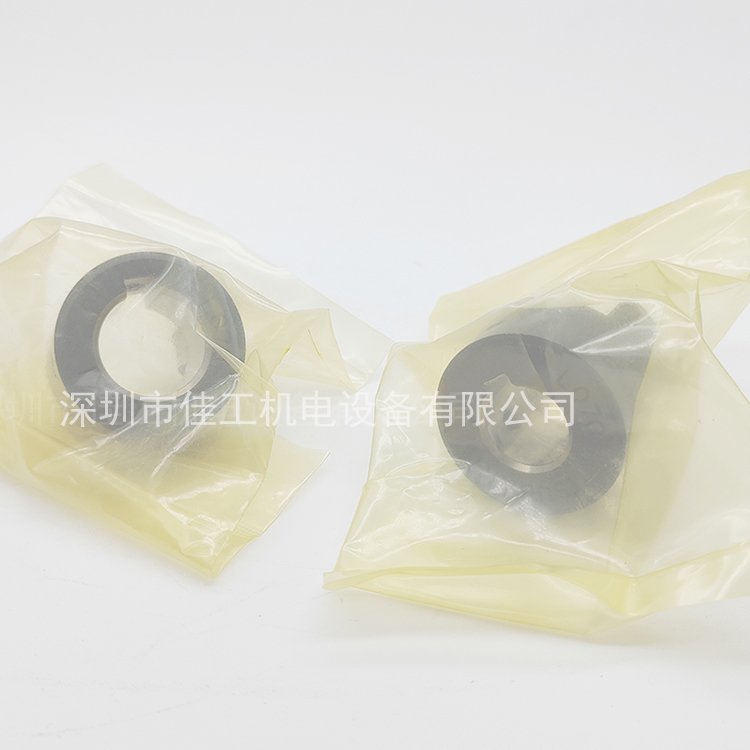 椿本滾子鏈聯(lián)軸器CR6022-J本體+帶護罩軸孔加工(配孔系列)