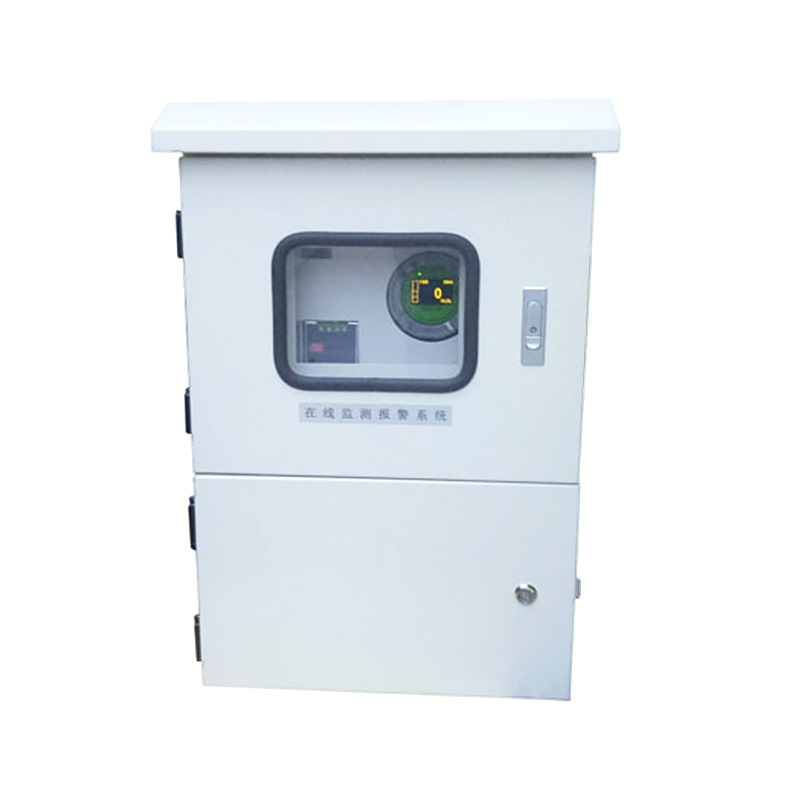 昆明供應(yīng)VOC監(jiān)測(cè)系統(tǒng) VOC在線監(jiān)測(cè)系統(tǒng) 適合高溫高粉塵油氣場(chǎng)合