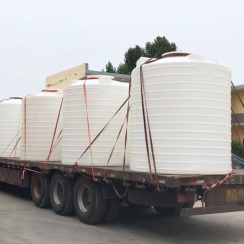 耐酸堿耐腐蝕6噸塑料水箱供貨商報價、哪家比較好、公司批發(fā)、多少錢