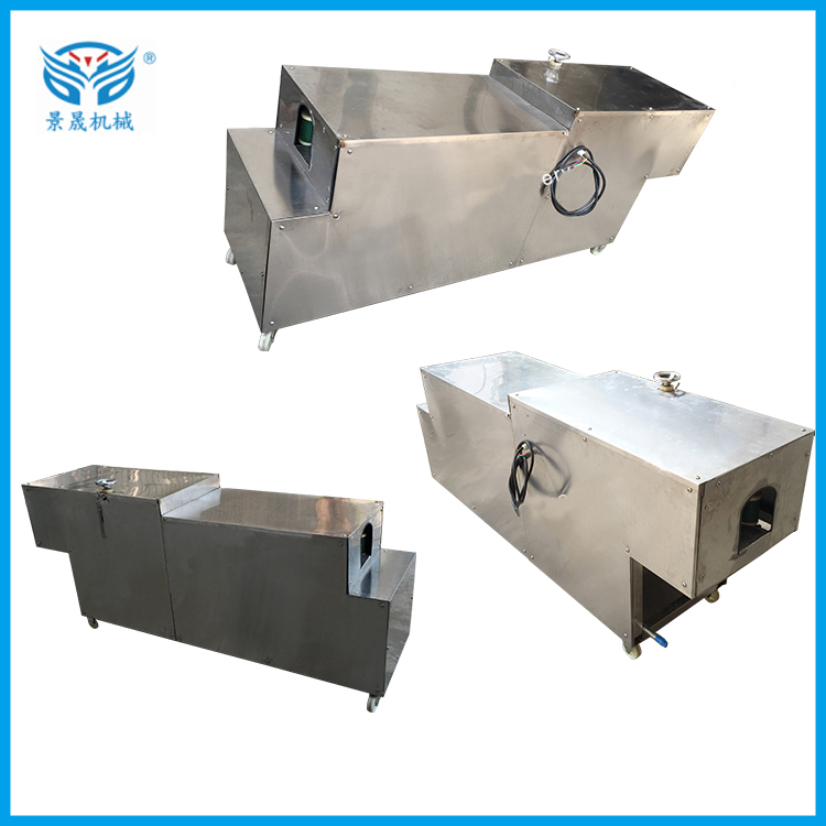 魚類開三片機(jī)殺魚機(jī)