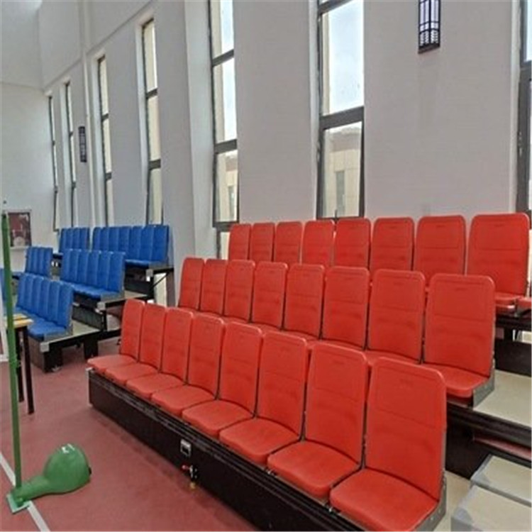 杭州電動(dòng)伸縮看臺(tái)座椅-廠家-價(jià)格