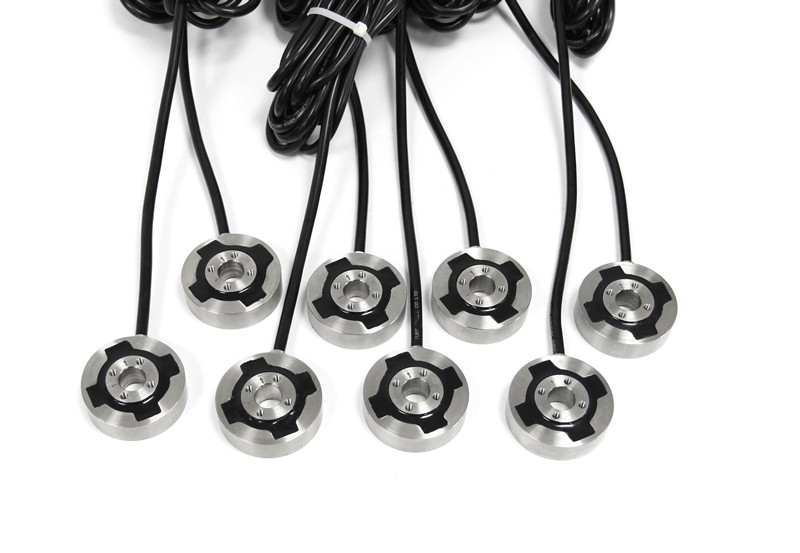 三維力傳感器LLZ-SW58合肥力智專業(yè)生產(chǎn)工廠多種量程配置 LZ-SW58-A三維力傳感器