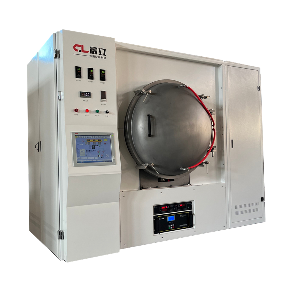 真空燒結(jié)爐-箱式燒結(jié)爐-青島晨立