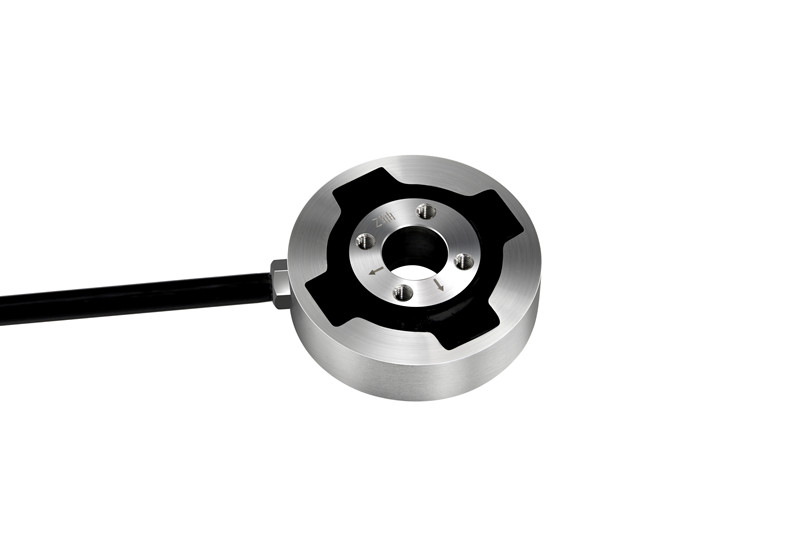 三維力傳感器LLZ-SW58合肥力智專業(yè)生產(chǎn)工廠多種量程配置 LZ-SW58-A三維力傳感器