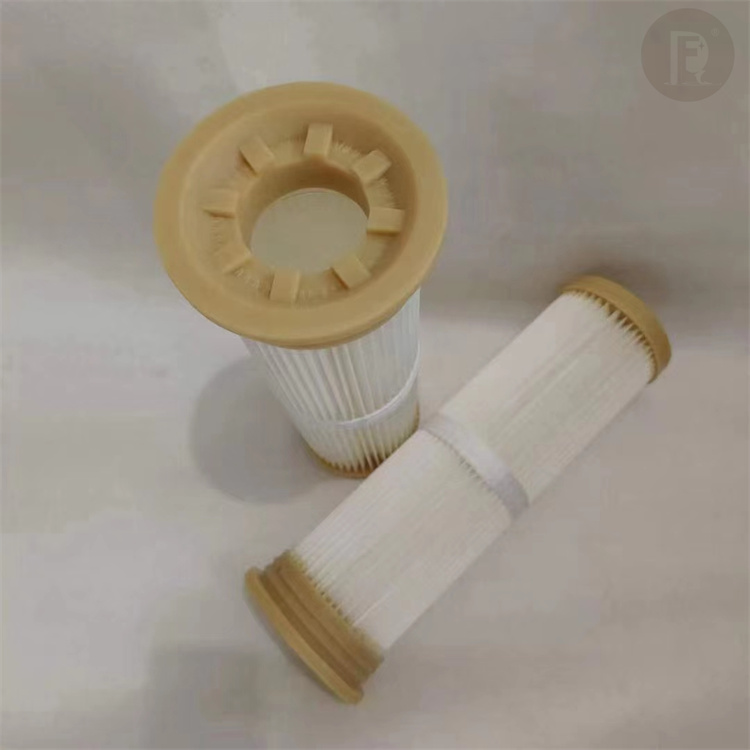 生產(chǎn)替代WAM威埃姆水泥罐除塵濾芯三一中聯(lián)仕高瑪水泥罐除塵濾芯