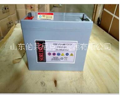 索瑞森蓄電池SGL12-7規(guī)格
