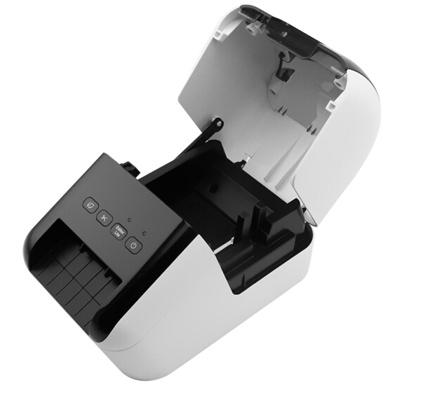 日本Brother兄弟牌熱敏標(biāo)簽打印機(jī)QL-800