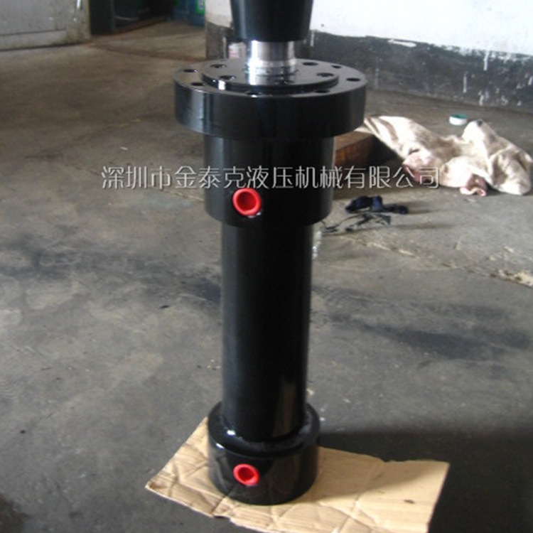 廠家供應(yīng)工程油缸批發(fā)，量大價(jià)優(yōu)！