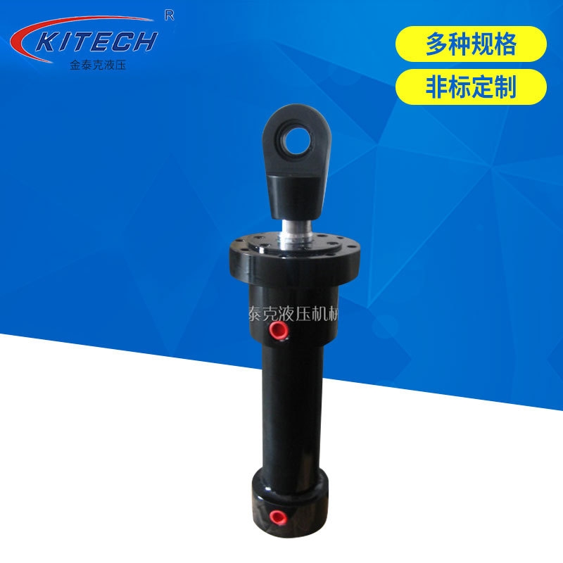 廠家供應(yīng)工程油缸批發(fā)，量大價(jià)優(yōu)！