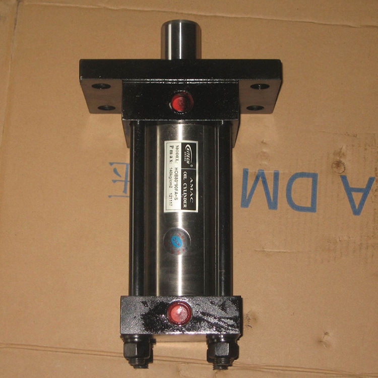 廠家供應輕型油缸定制報價咨詢