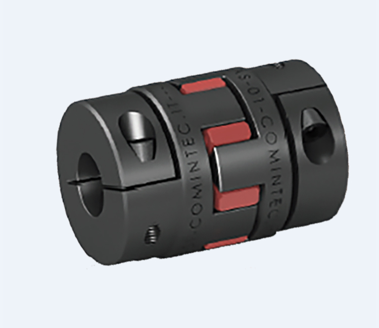 意大利ComInTec 爪形聯(lián)軸器 GAS系列 離合器 彈性 剛性
