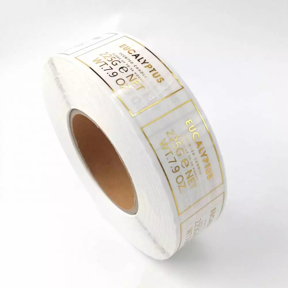 供應(yīng)透明不干膠印刷不干膠標(biāo)簽印刷