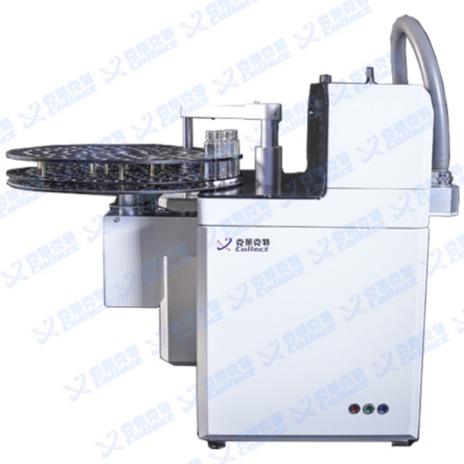 AHSS-12全自動頂空進樣器