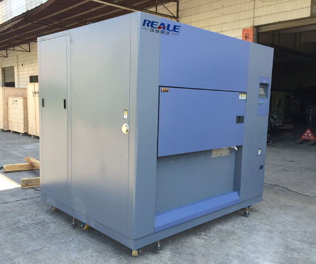 冷熱沖擊試驗箱RTS300