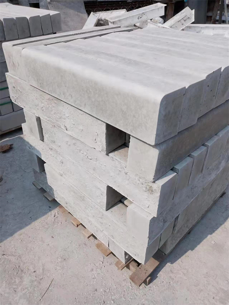 安徽花崗巖路牙石價(jià)格,耐腐蝕耐磨性強(qiáng)