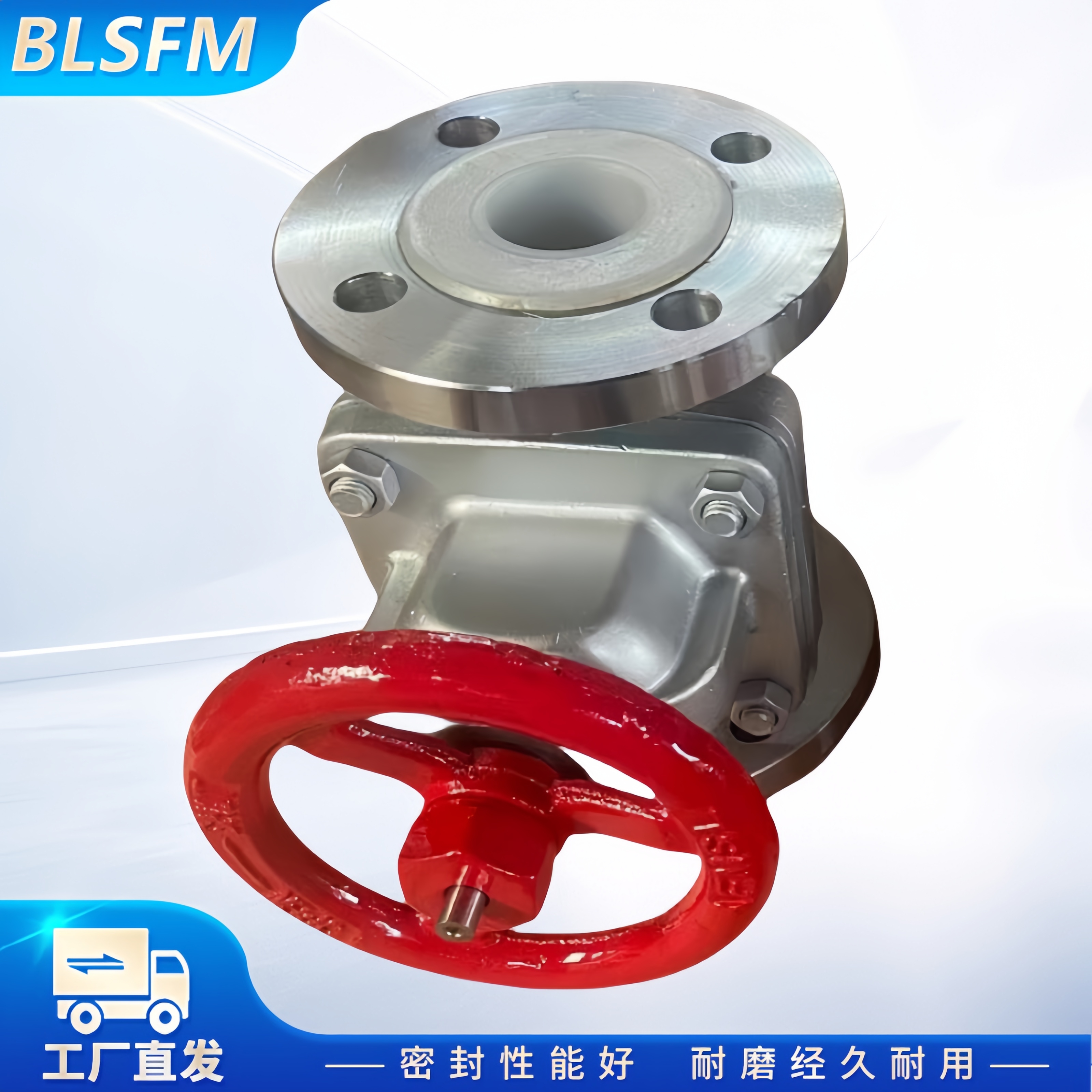 襯氟隔膜閥 EG41F46-10/16P 英標(biāo)襯氟隔膜閥 不銹鋼304R 化工防腐蝕