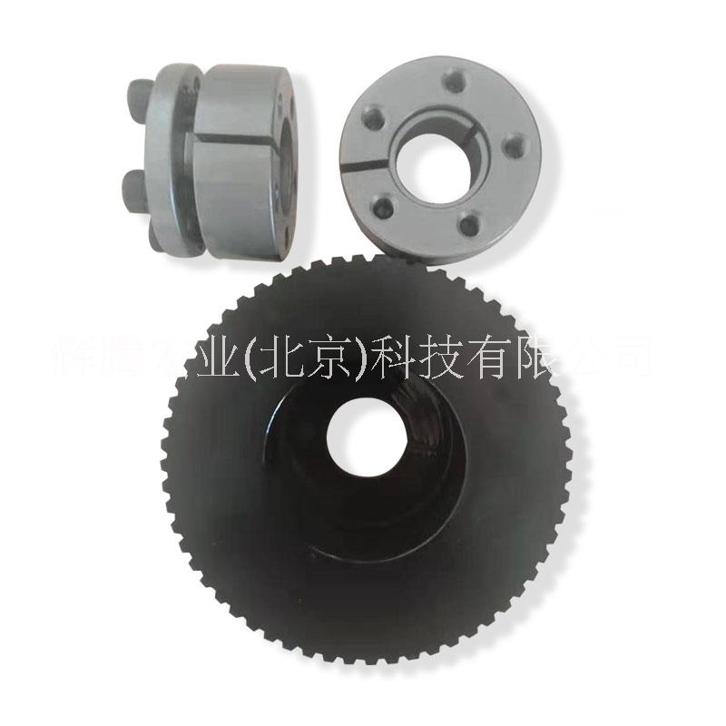 供應(yīng)石家莊同步帶輪加工廠