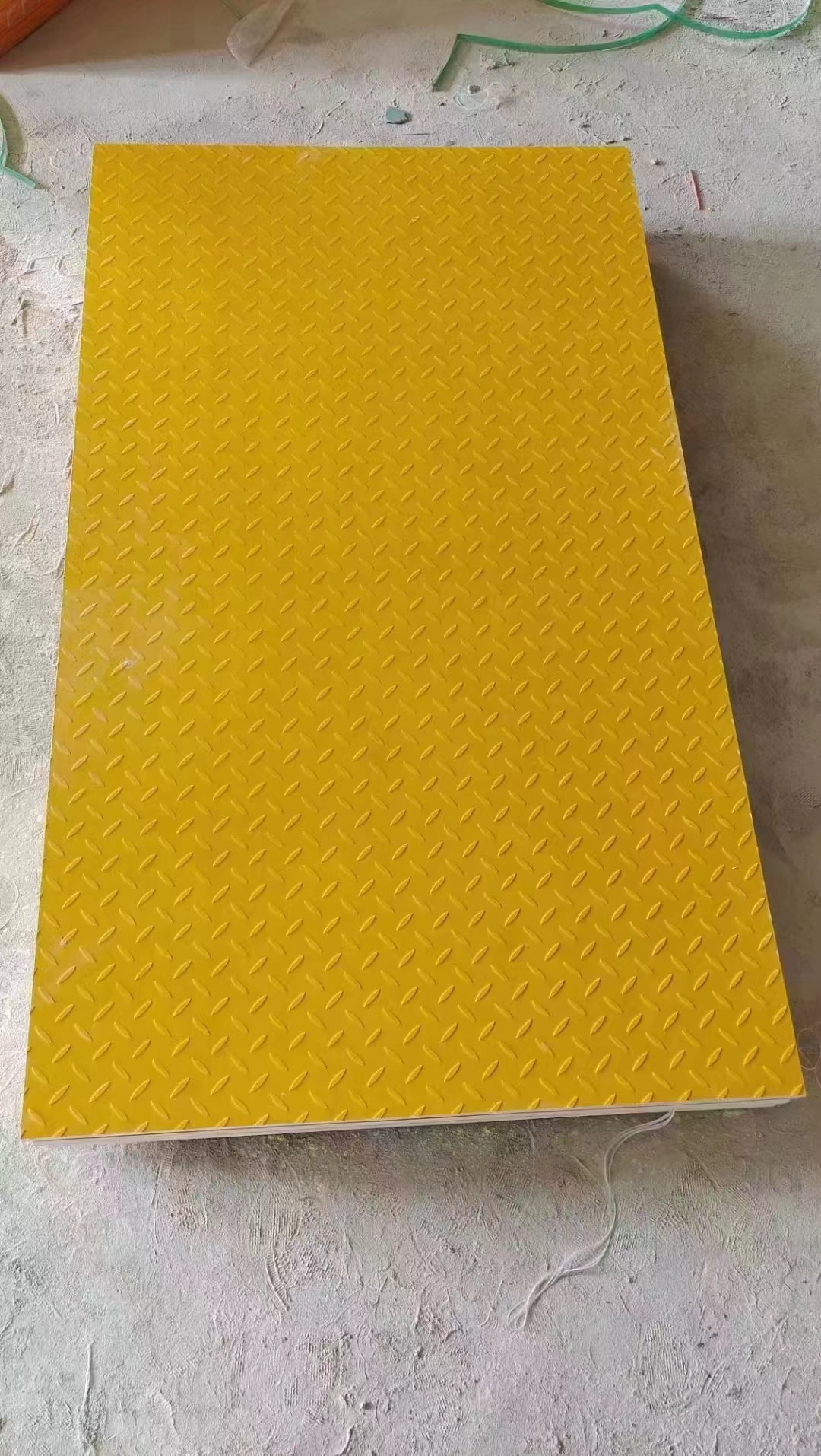 玻璃鋼格柵花紋板 玻璃鋼平板 花紋板 格柵板