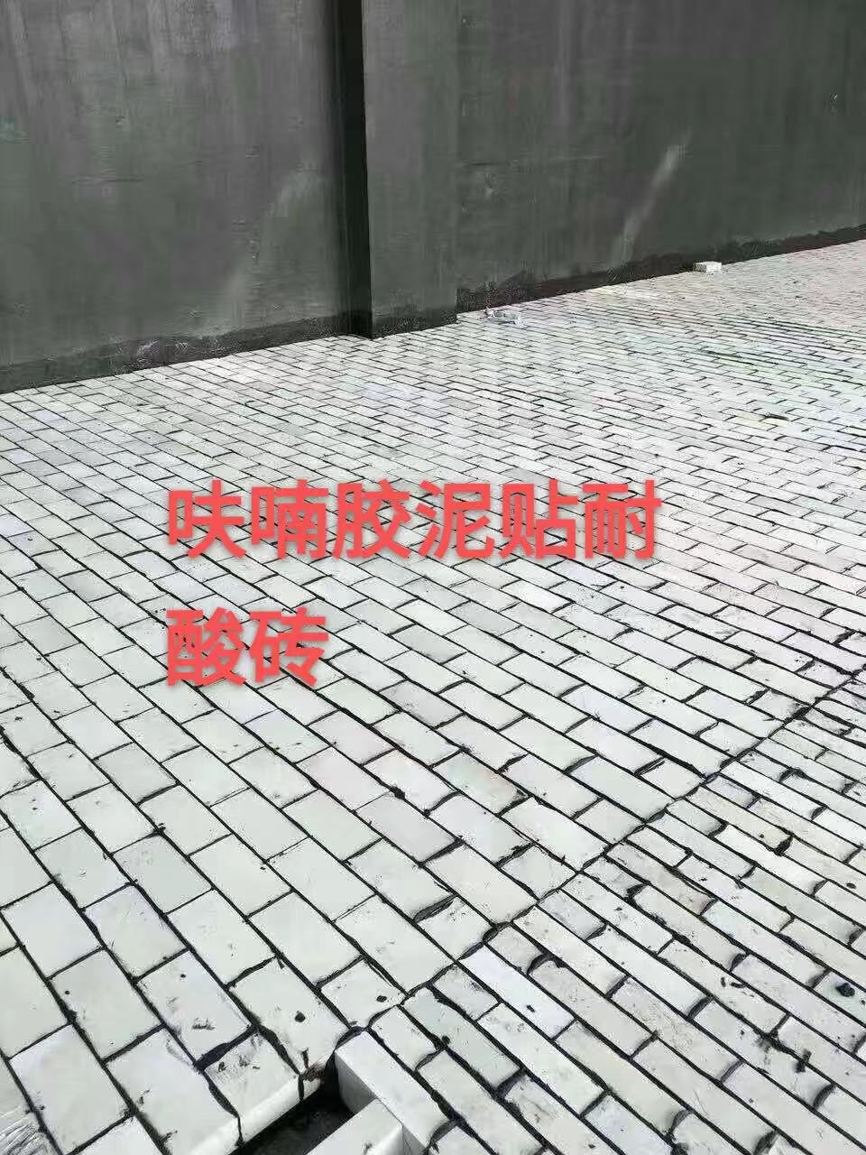 水泥池防腐工程 承接水池防腐工程 玻璃鋼襯里防腐施工