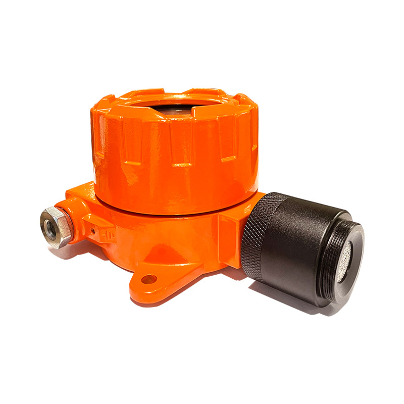 廠家供應工業(yè)固定式氮氣檢測儀 防爆型氮氣報警器現(xiàn)貨報價單-批發(fā)-現(xiàn)貨