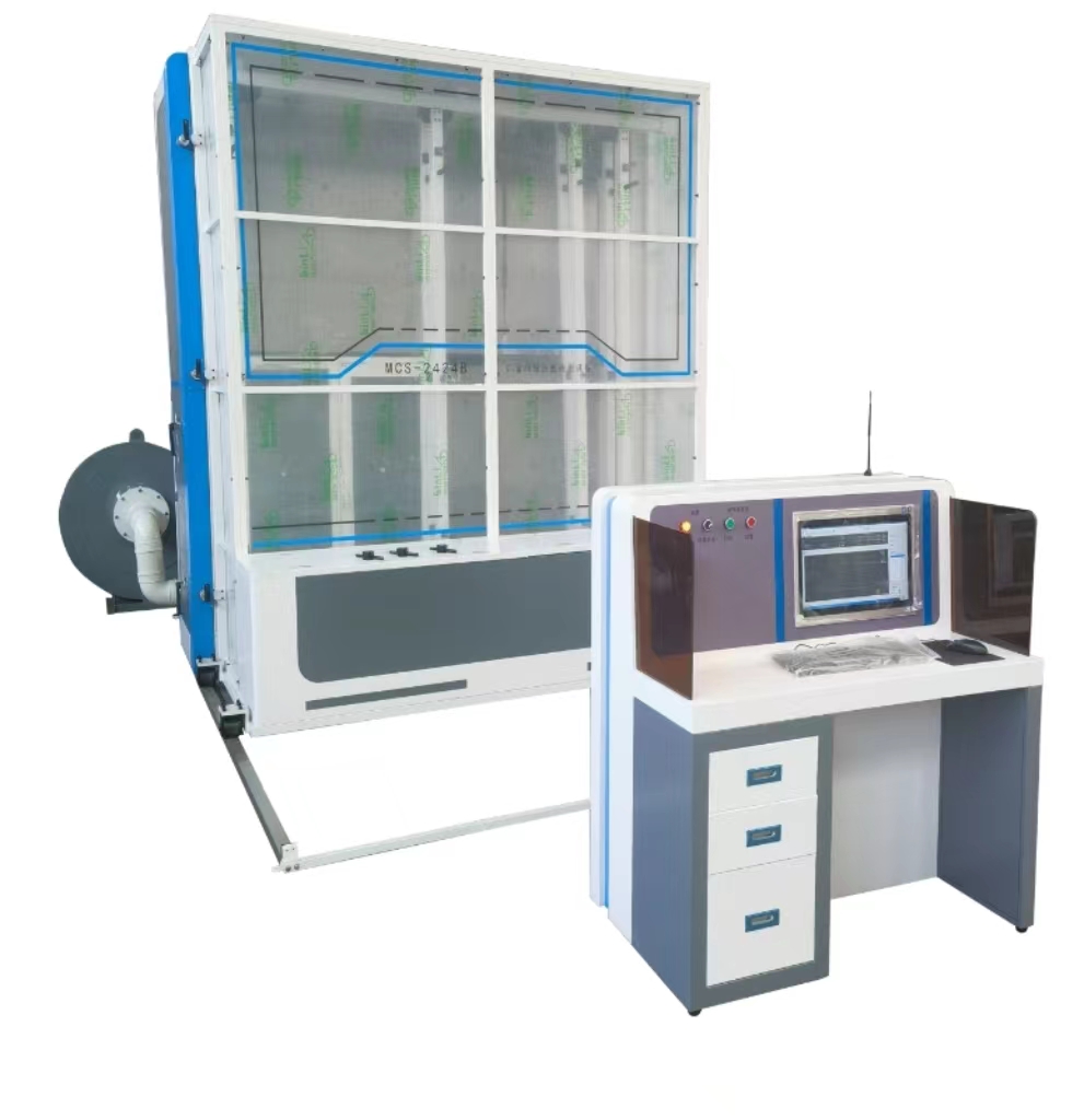 上海供應(yīng)門(mén)窗物理性能綜合檢測(cè)設(shè)備報(bào)價(jià)、批發(fā)廠家、找哪家、要多少錢(qián) 門(mén)窗物理性能檢測(cè)設(shè)備