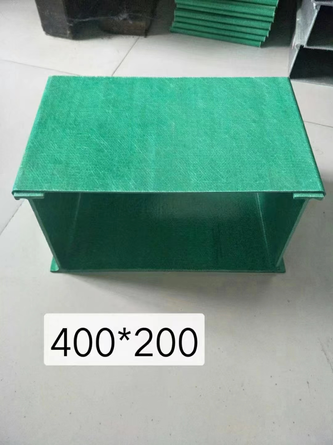 玻璃鋼電纜橋架 防火阻燃線槽 托盤式電纜線槽 槽式電纜橋