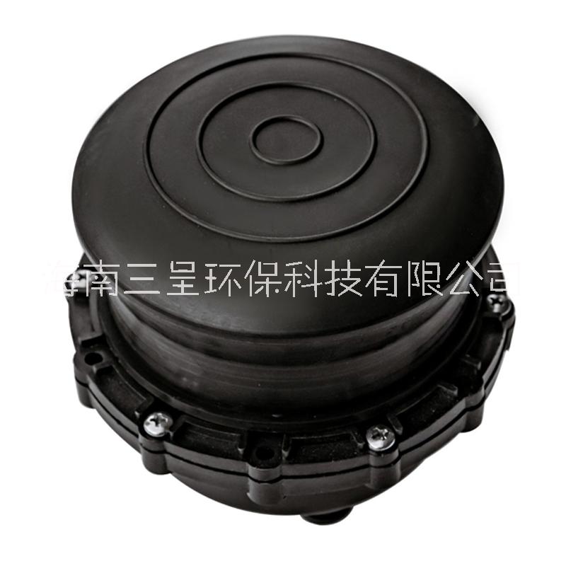 海南三亞儋州文昌移動廁所腳踏水泵房車游艇腳踩塑料往復(fù)泵