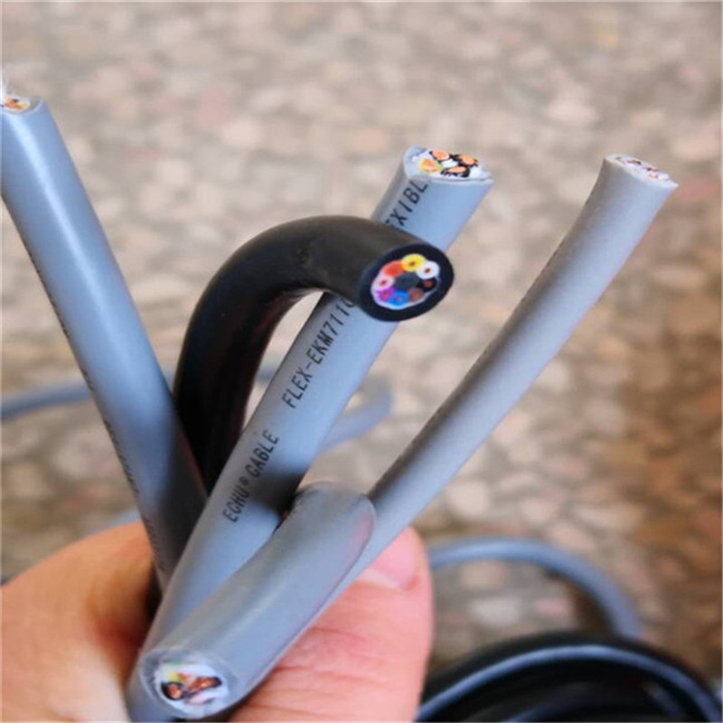 高速拖鏈電纜EKM71100廠家，高速拖鏈電纜EKM71100電話，高速拖鏈電纜EKM71100相關(guān)信息