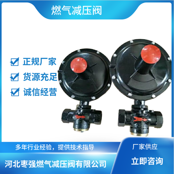 河南燃氣減壓閥價格 河南燃氣減壓閥批發(fā) 河南燃氣減壓閥廠家【河北棗強燃氣減壓閥】