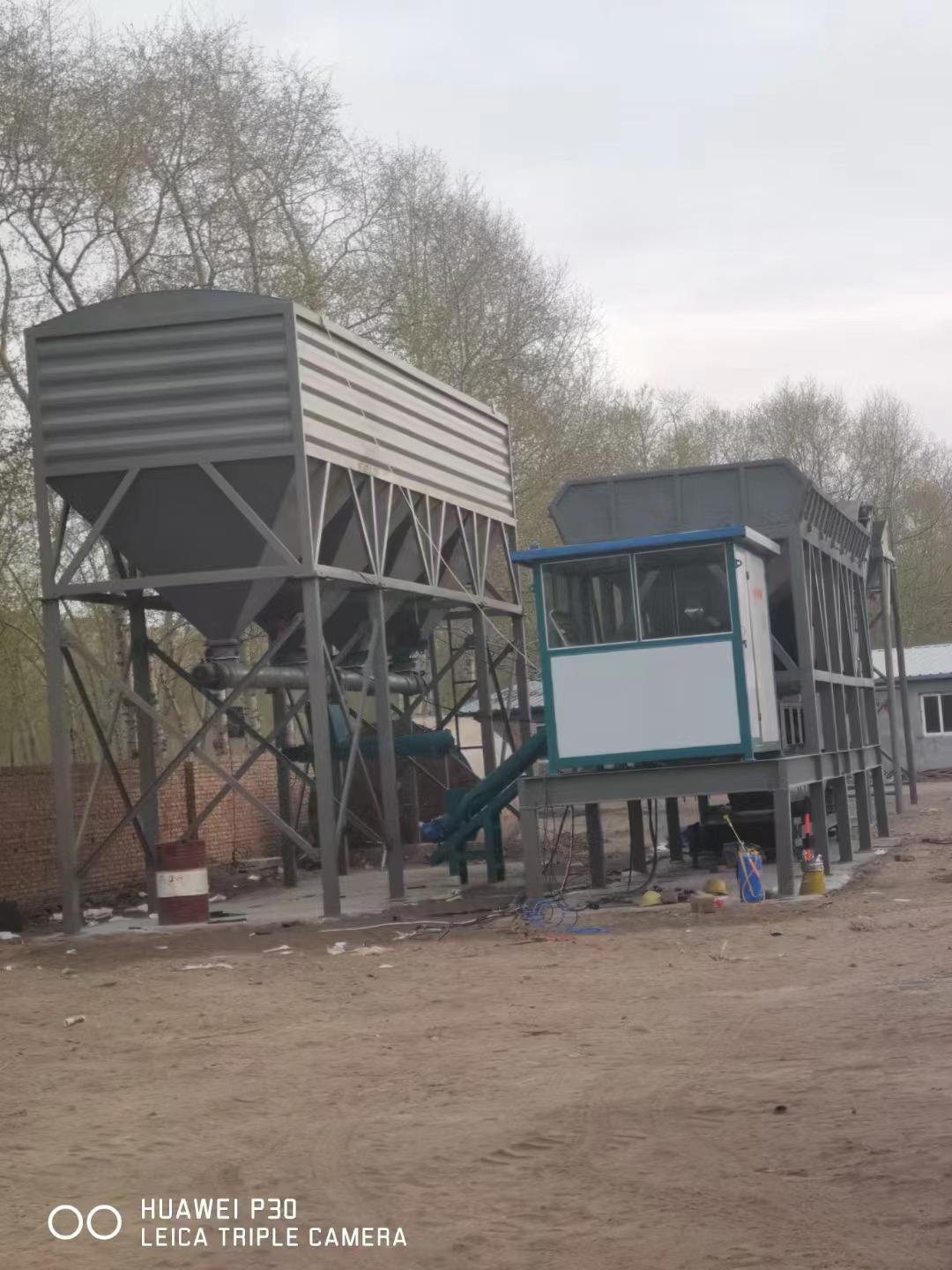 山東水穩(wěn)站廠家，批發(fā)，報(bào)價(jià)【濰坊市貝特工程機(jī)械有限公司】