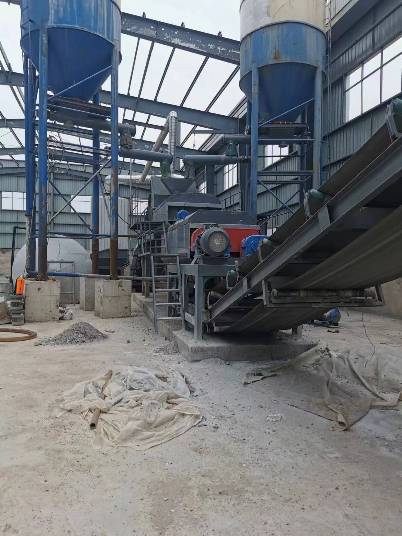 山東水穩(wěn)攪拌站廠家，批發(fā)，報價【濰坊市貝特工程機械有限公司】