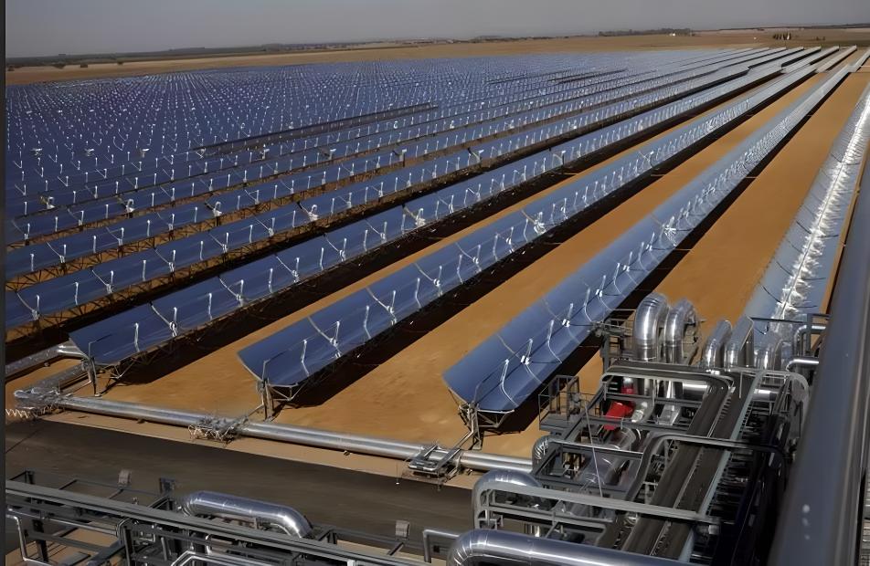 跟蹤光熱發(fā)電站價格咨詢13905274099