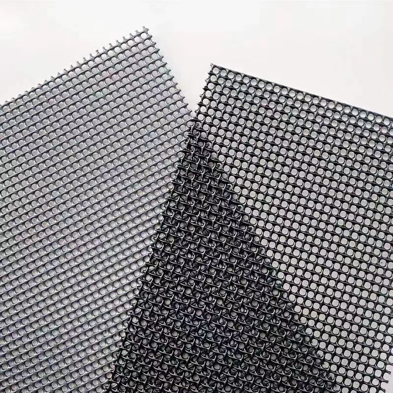 衡水 供應不銹鋼窗紗多少一平米，304不銹鋼高清高透紗窗批發(fā)價格